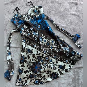 Cute little y2k dress